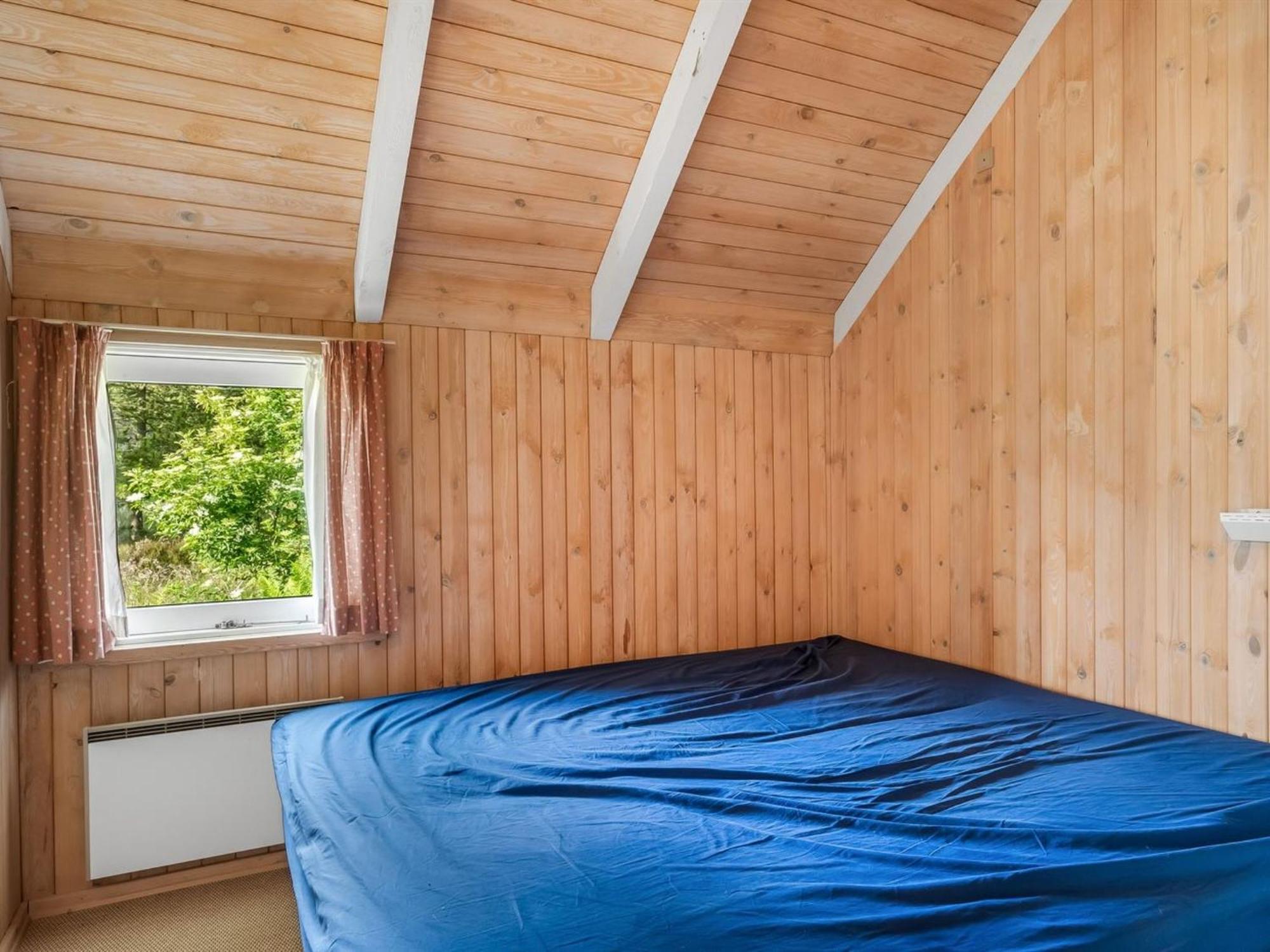Holiday Home Elenor - 1-1Km From The Sea By Interhome Fjerritslev ภายนอก รูปภาพ