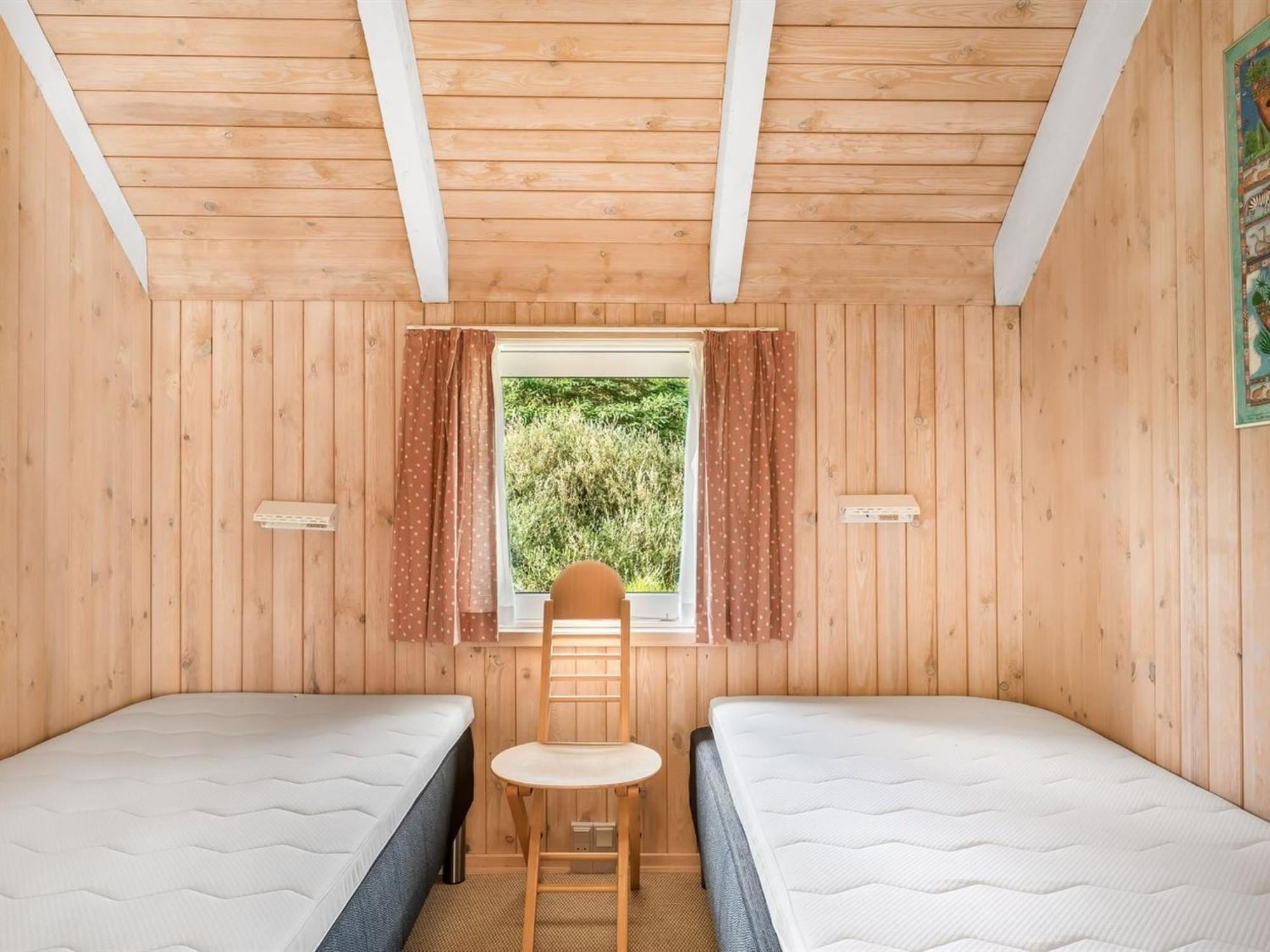 Holiday Home Elenor - 1-1Km From The Sea By Interhome Fjerritslev ภายนอก รูปภาพ